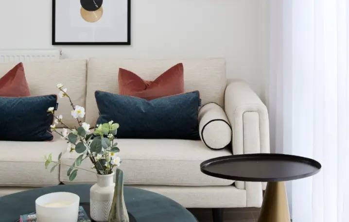 Interior design – Square Roots Hendon#