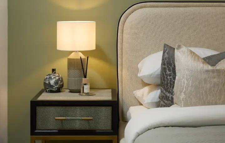 Interior design – Square Roots Hendon#