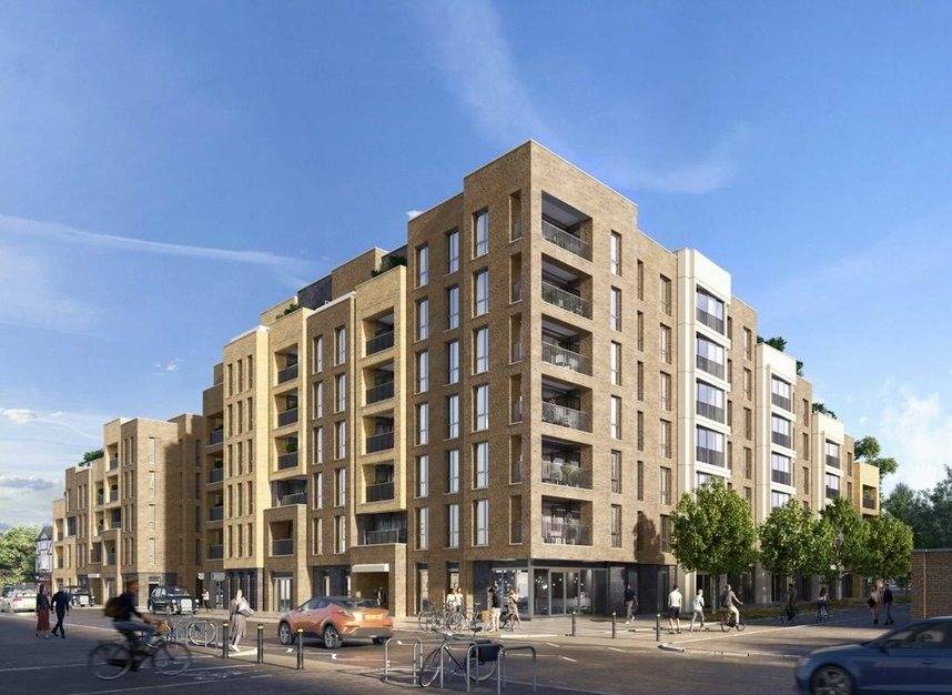 Gallery Castanea Court#