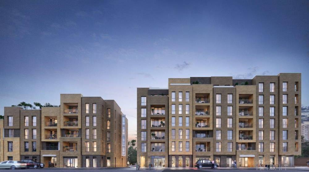 Gallery Castanea Court#