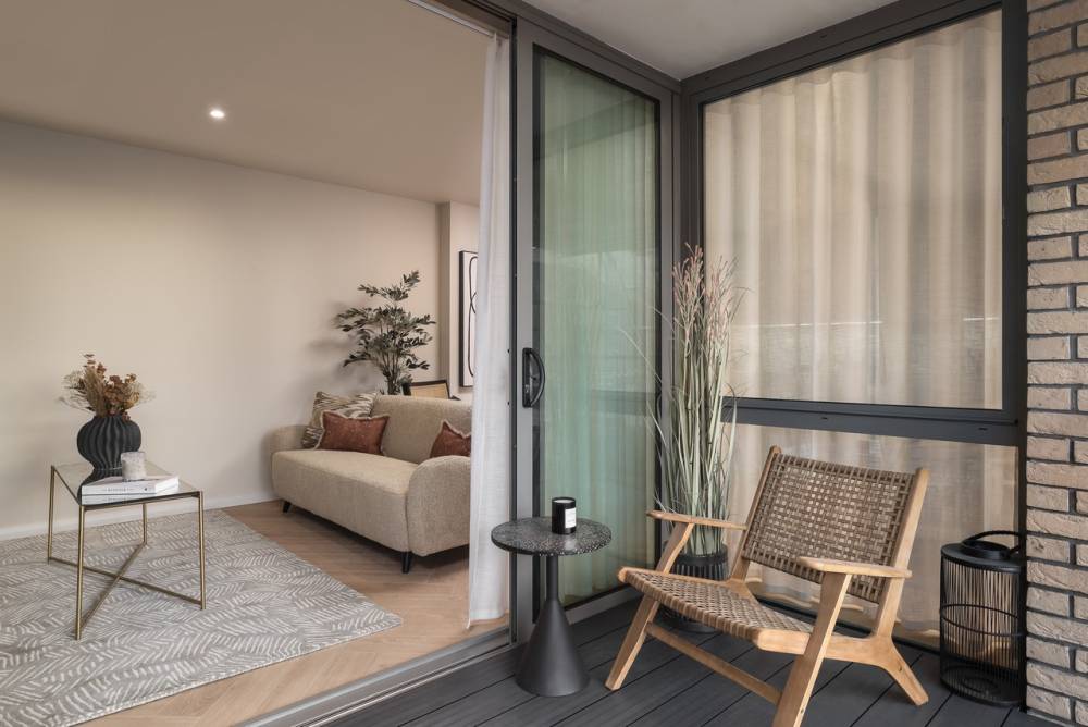 Gallery Castanea Court#