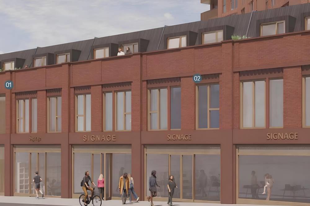 Gallery 368-372 Station Road#