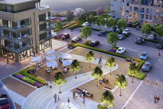 Green Park Village