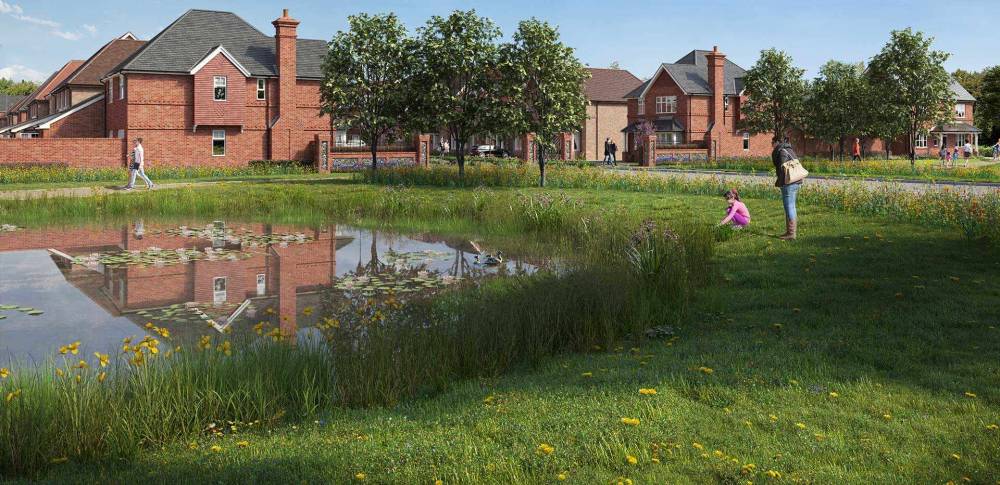 Gallery Highcroft#