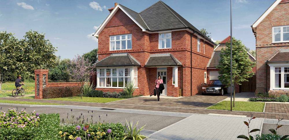 Gallery Highcroft#