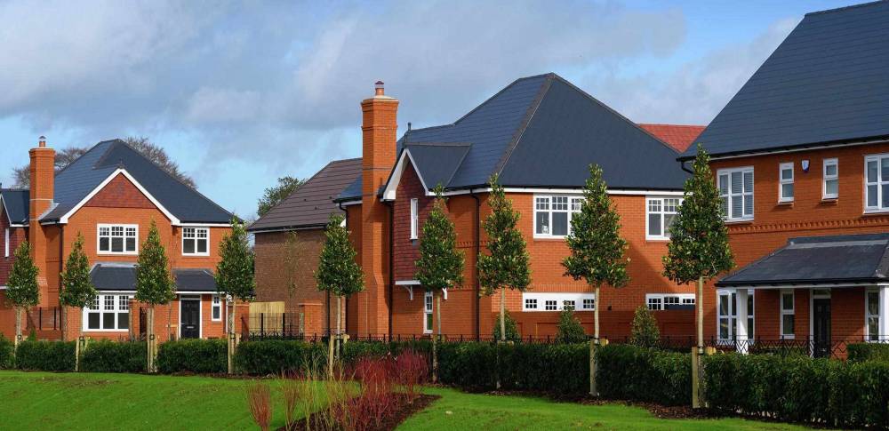 Gallery Highcroft#