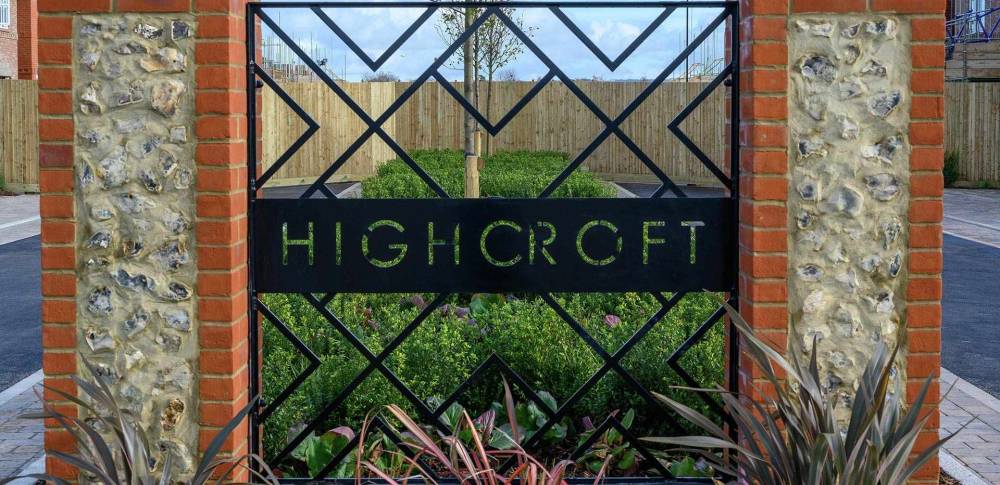 Gallery Highcroft#