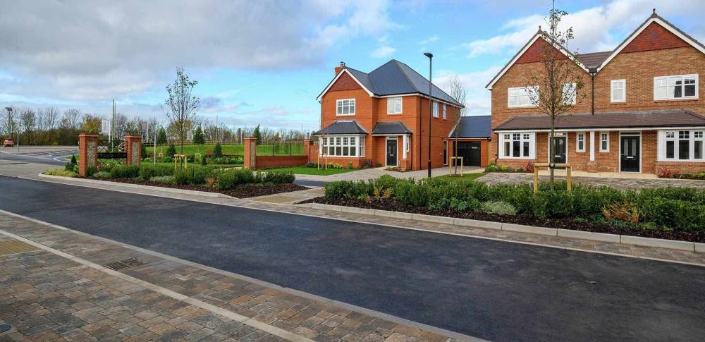 Gallery Highcroft#
