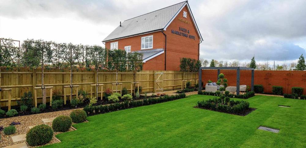 Gallery Highcroft#