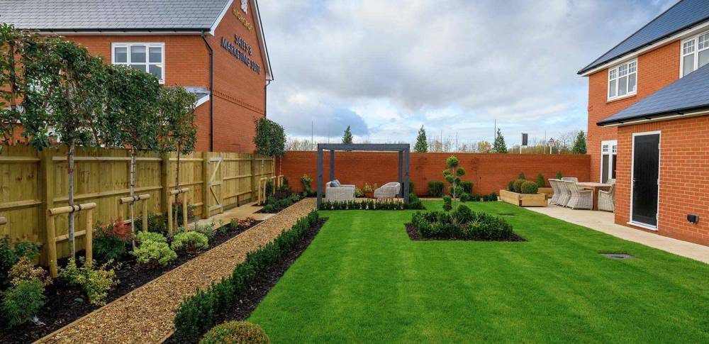 Gallery Highcroft#