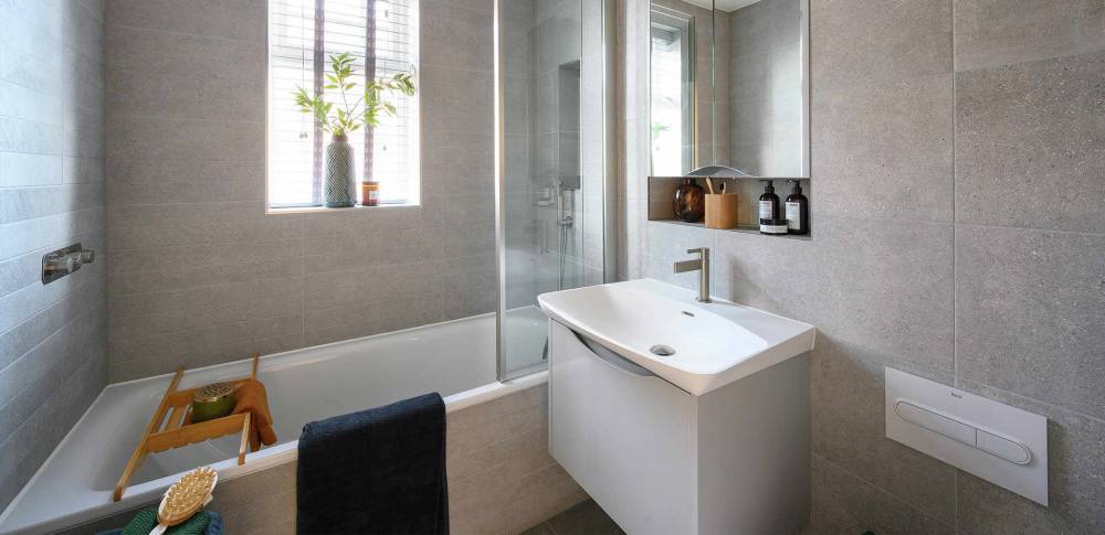 Interior design – Highcroft#