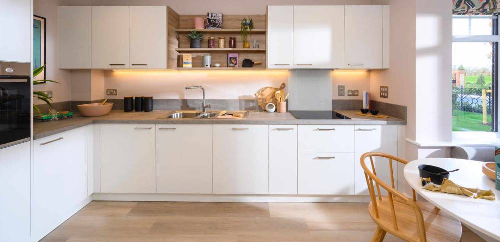 Interior design – Highcroft#