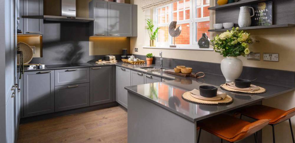 Interior design – Highcroft#