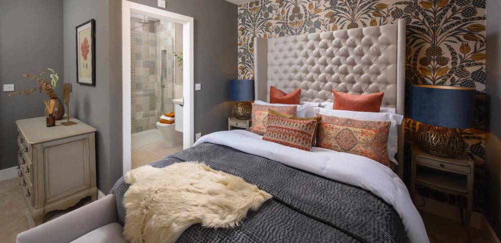 Interior design – Highcroft#