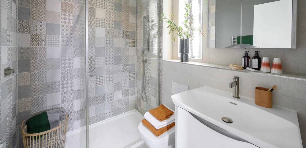 Interior design – Highcroft#