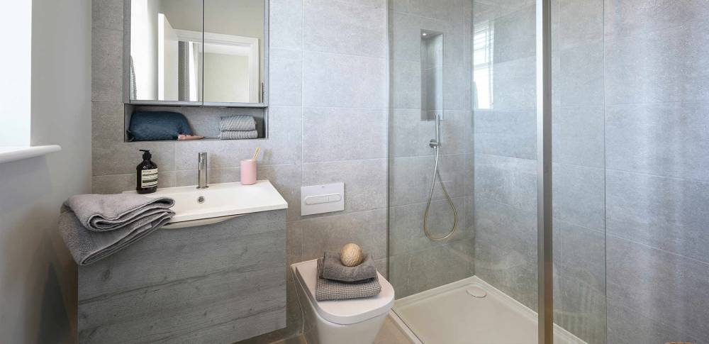 Interior design – Highcroft#