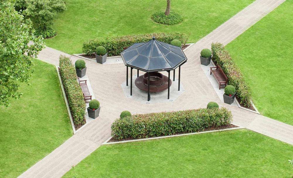Gallery Beaufort Park#