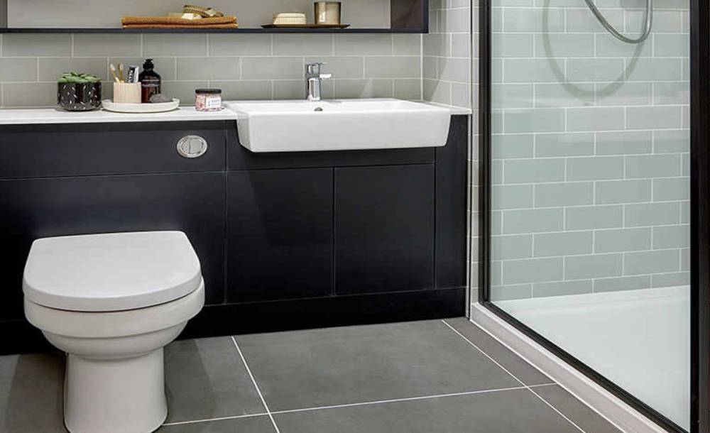 Interior design – Beaufort Park#