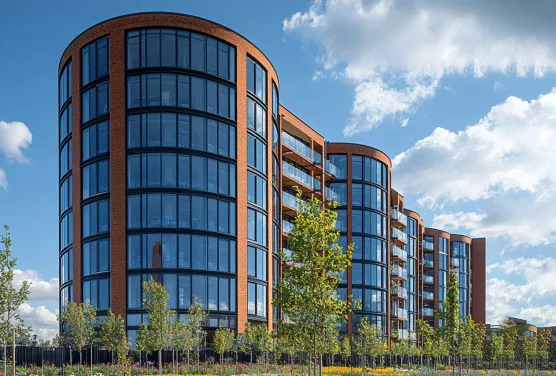 Bromley-by-Bow Gasworks