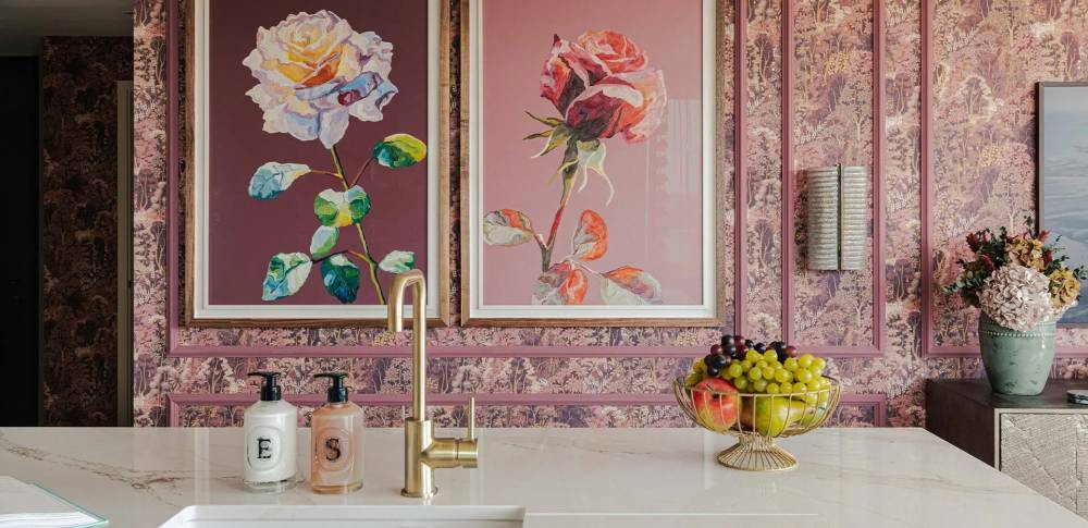 Interior design – Camden Goods Yard#