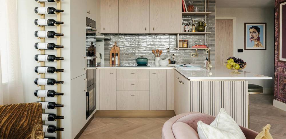 Interior design – Camden Goods Yard#