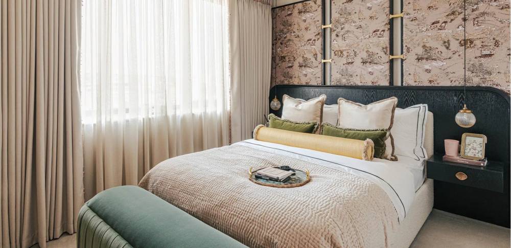 Interior design – Camden Goods Yard#