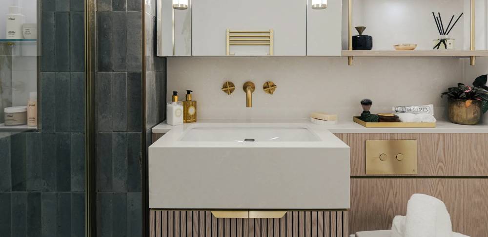 Interior design – Camden Goods Yard#