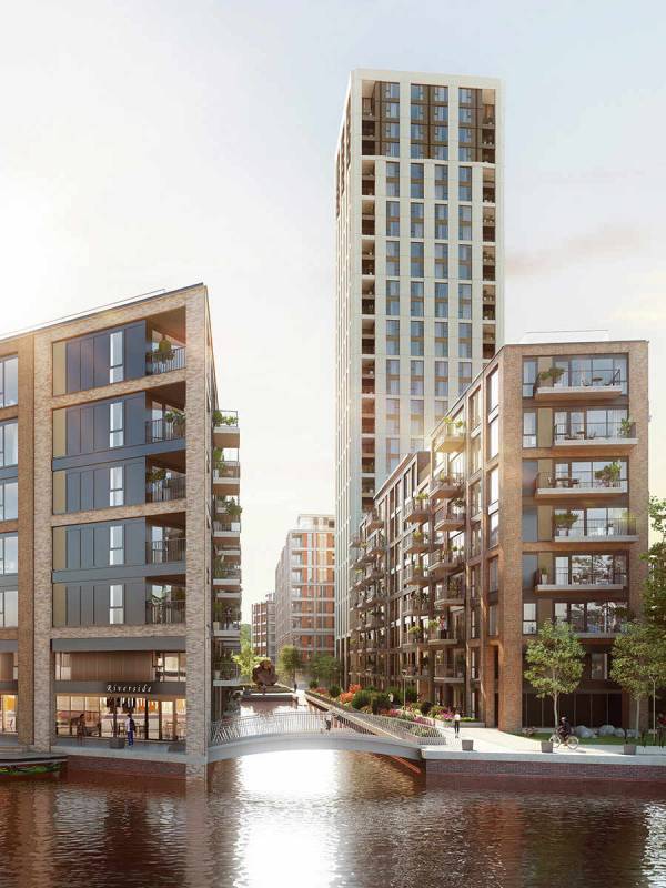 Gallery Chelsea Creek#