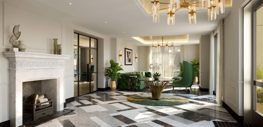 Gallery Chelsea Creek#