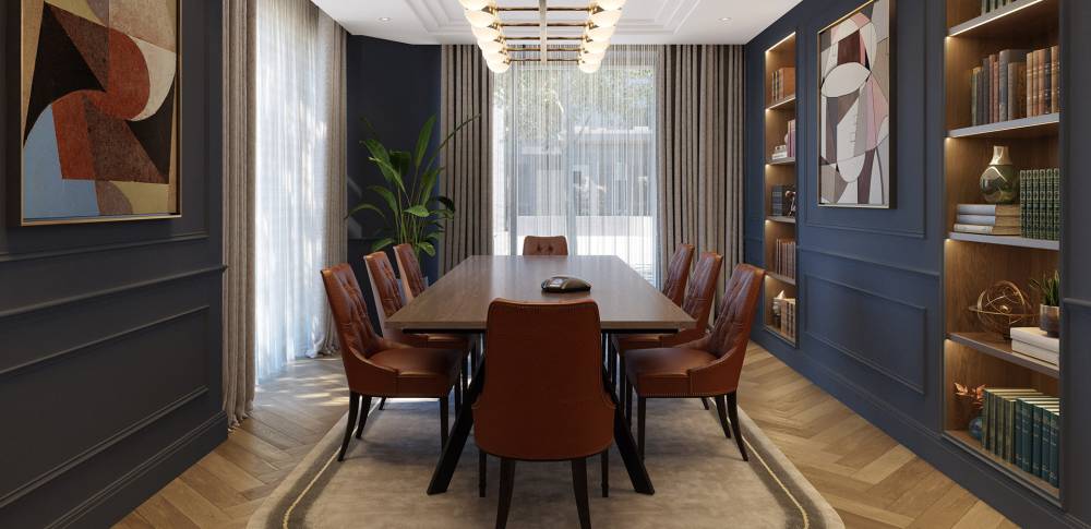 Gallery Chelsea Creek#
