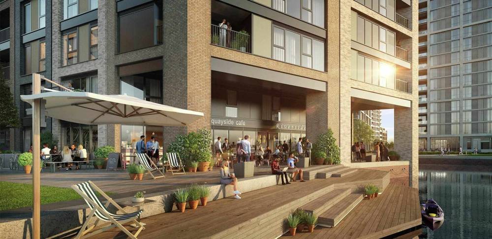 Gallery Chelsea Creek#