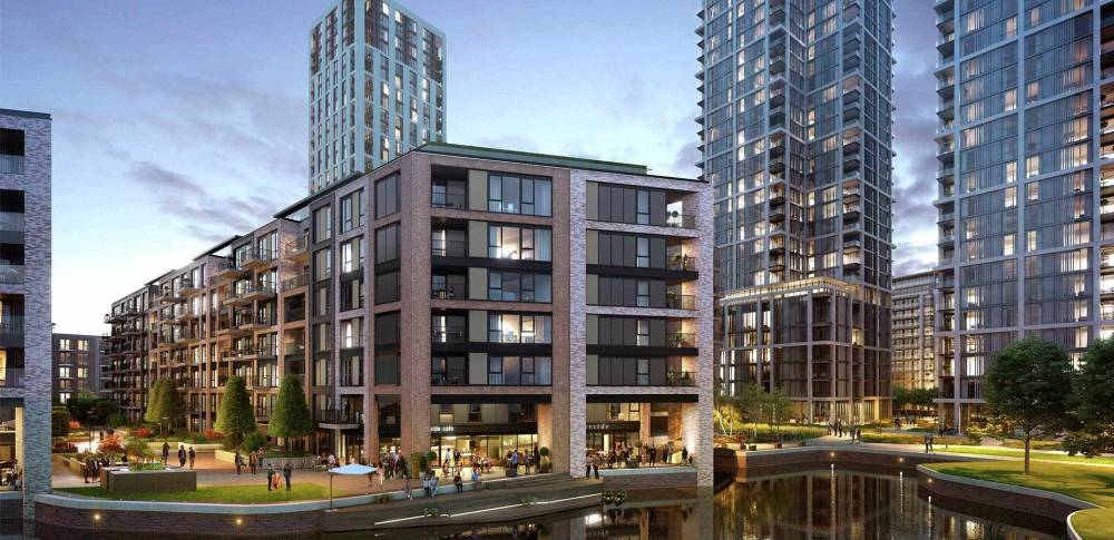 Gallery Chelsea Creek#