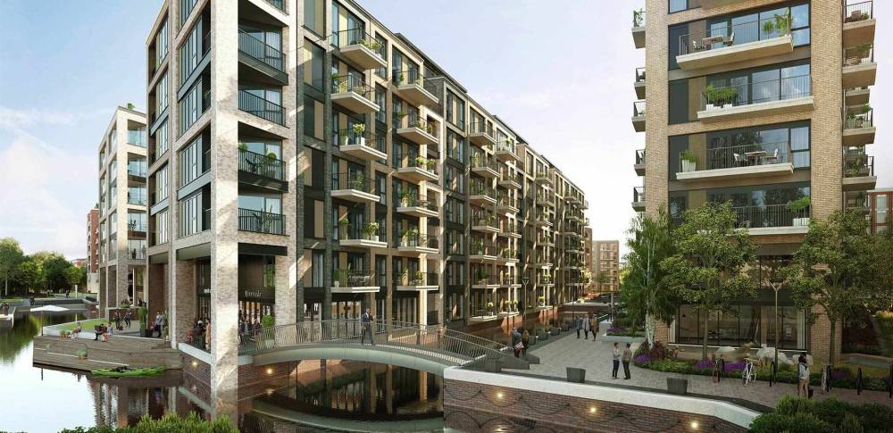 Gallery Chelsea Creek#
