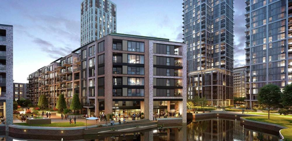 Gallery Chelsea Creek#