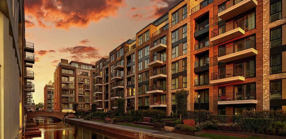 Gallery Chelsea Creek#