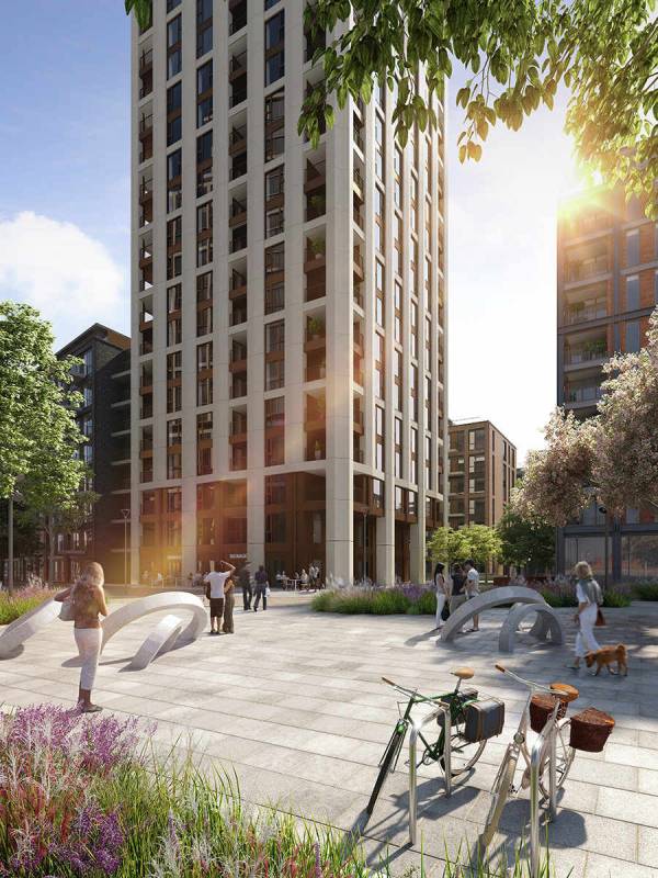 Gallery Chelsea Creek#