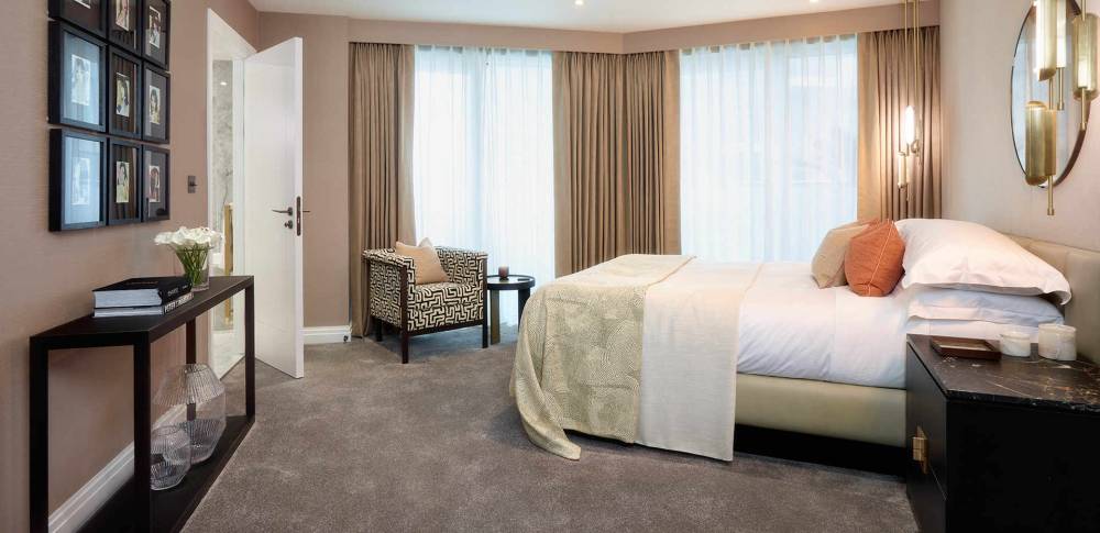 Interior design – Chelsea Creek#