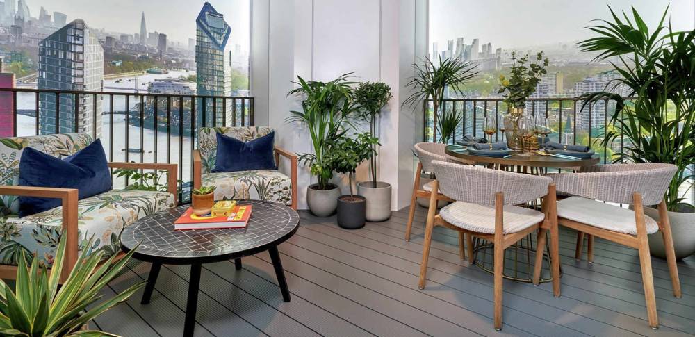 Interior design – Chelsea Creek#