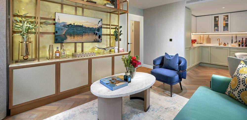 Interior design – Chelsea Creek#