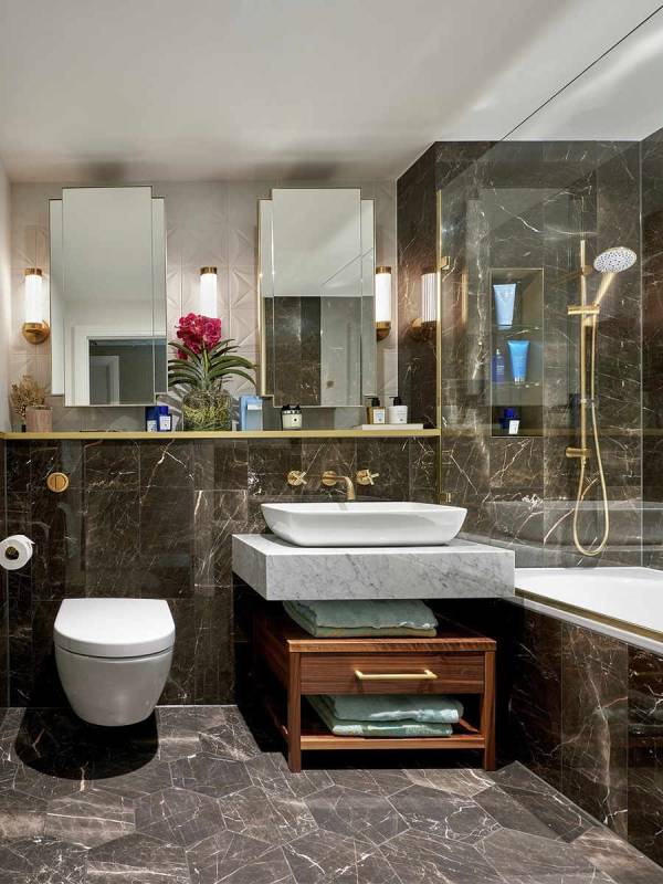 Interior design – Chelsea Creek#