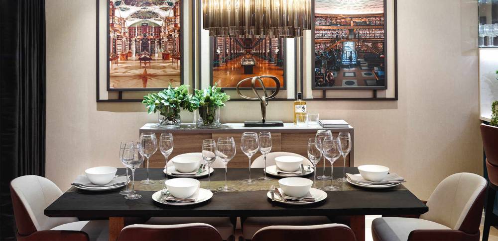 Interior design – Chelsea Creek#