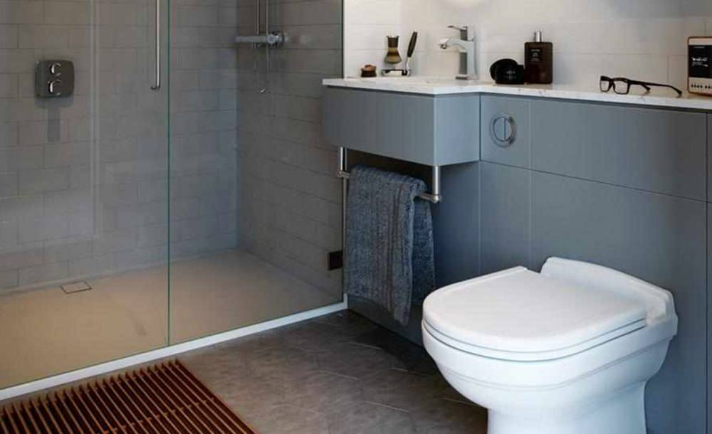 Interior design – Filmworks Ealing#