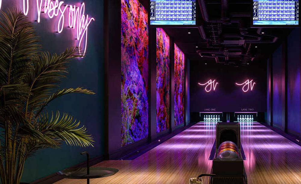 Gallery Grand Union#