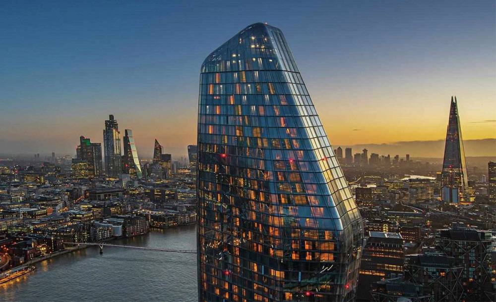 Gallery One Blackfriars#