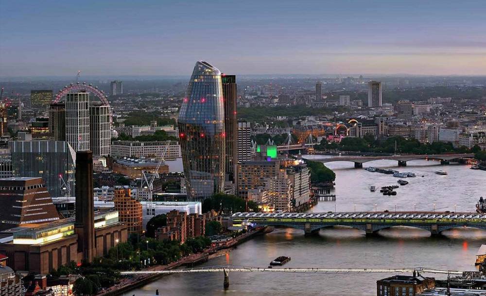 Gallery One Blackfriars#