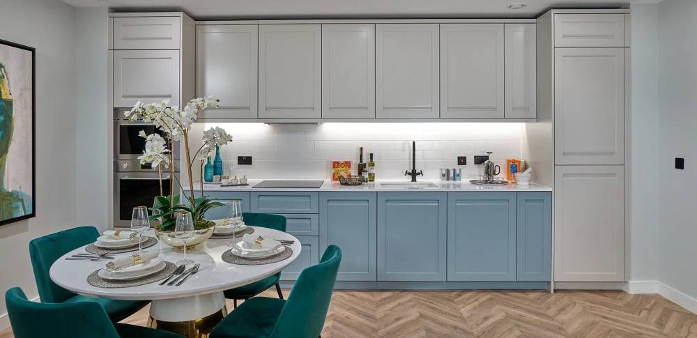 Interior design – Royal Exchange#