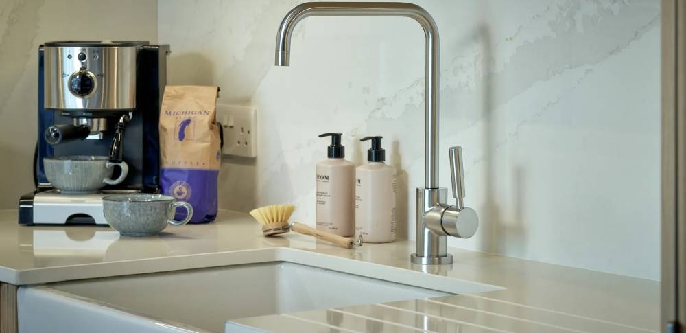 Interior design – Silkstream#