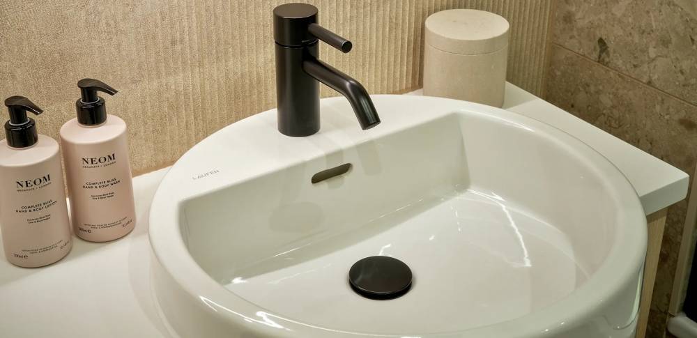 Interior design – Silkstream#