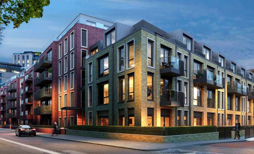 Gallery Sovereign Court#