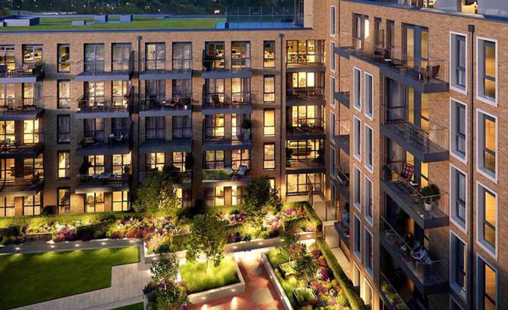 Gallery Sovereign Court#